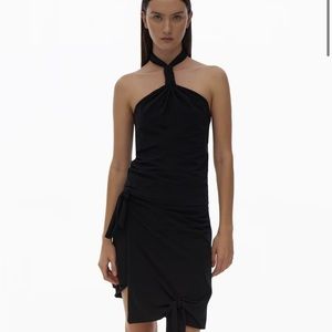 Brand new with tags helmut lang twist too